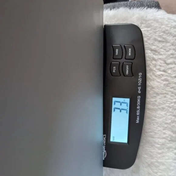 Ralph Lauren Pink and Green Short Sleeve Tee - Picture 7 of 7